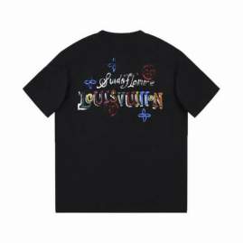 Picture of Louis Vuitton T Shirts Short _SKULVS-XXLfstr23797108